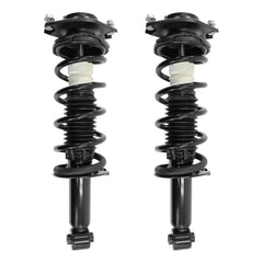 Rear Complete Strut Assembly Kit for 2015-2017 Subaru Legacy 6B93BC-57