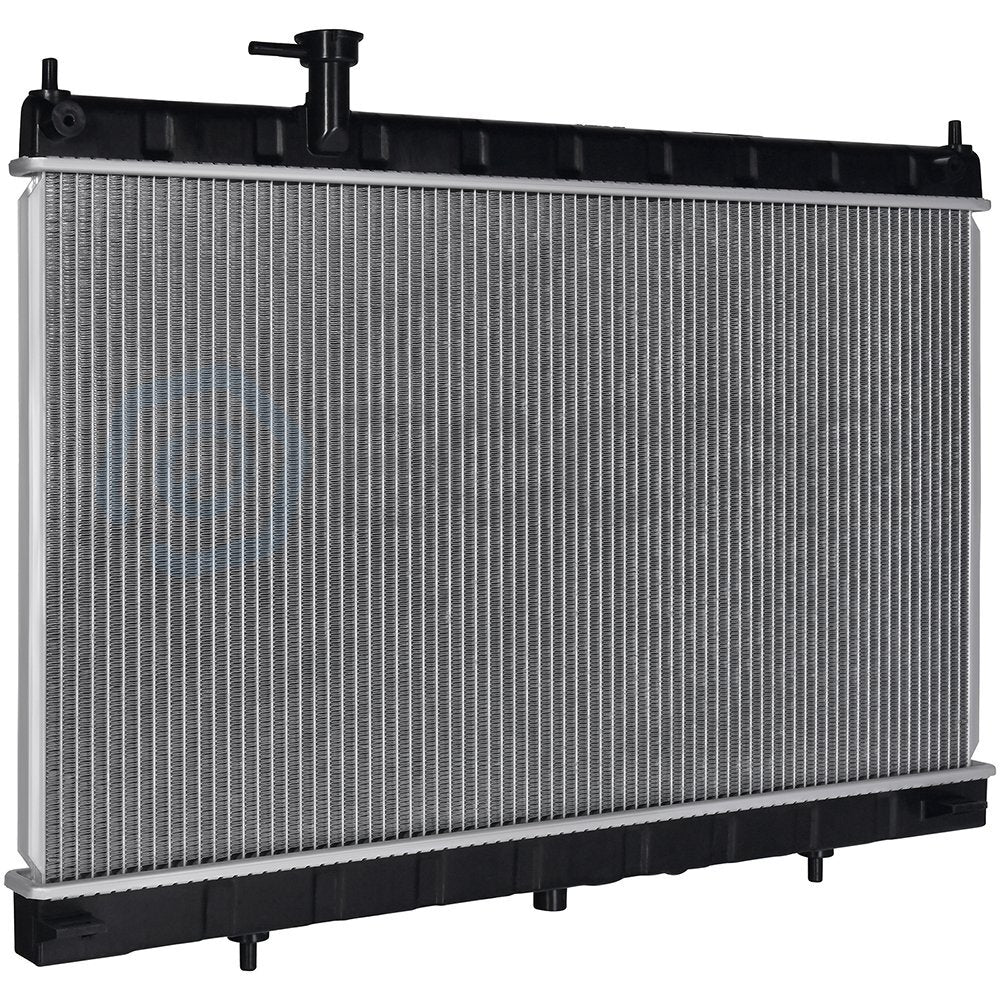 Aluminum Radiator For 2014 2015 2016 2017 2018 2019 Nissan Rogue 6B93BC-57