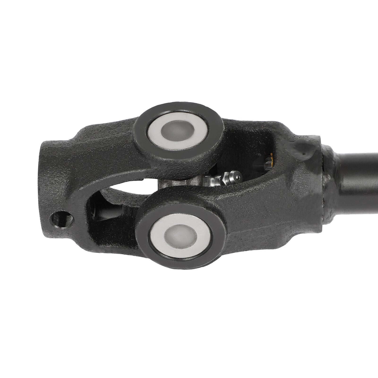 2Pcs For Polaris Scrambler 500 1997-2009 Front Right Left CV Joint Axles 6B93BC-57