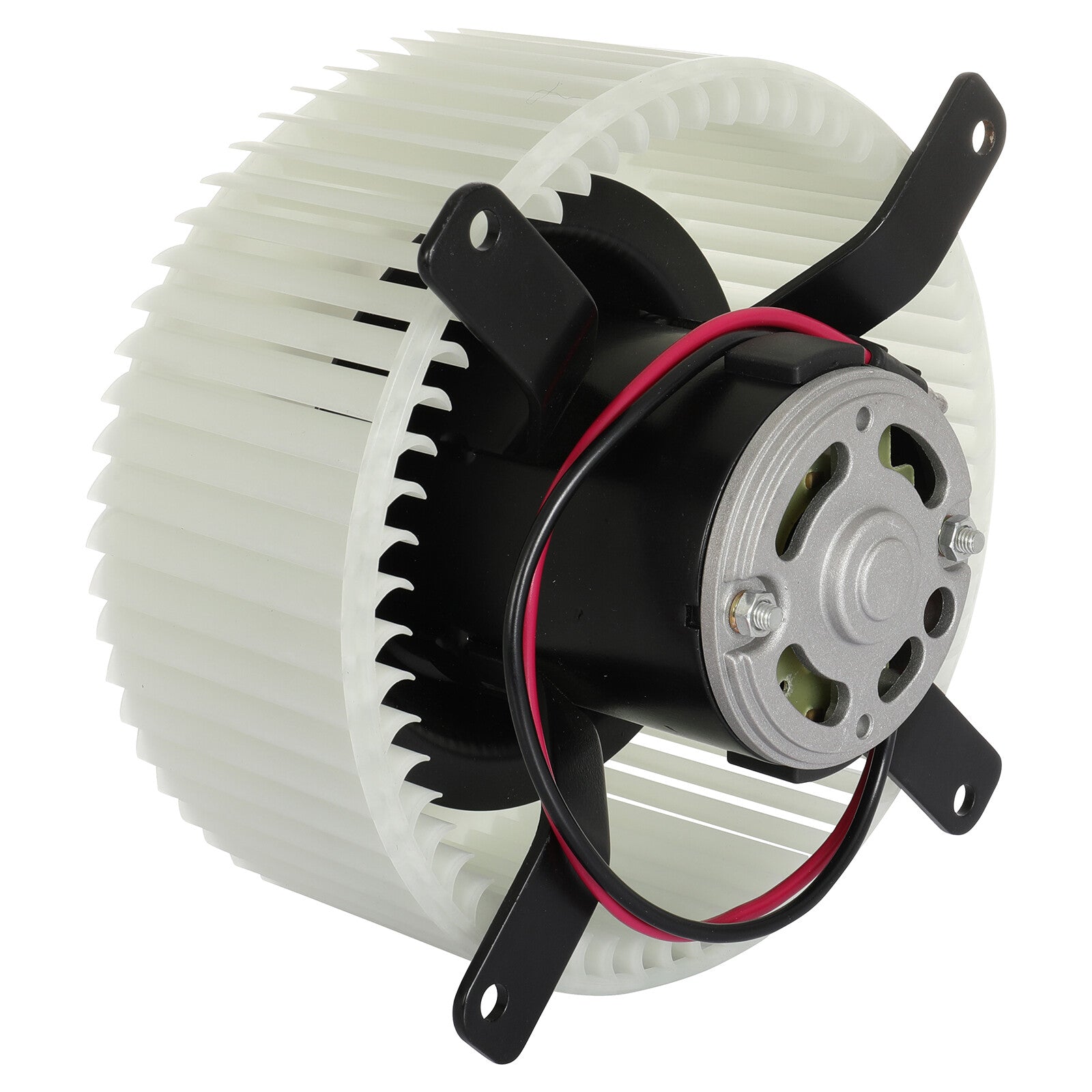 HVAC Heated 7787-869445 BlowerBlower Motor with Fan for 2002-2004 2005 Mack CH 6B93BC-57