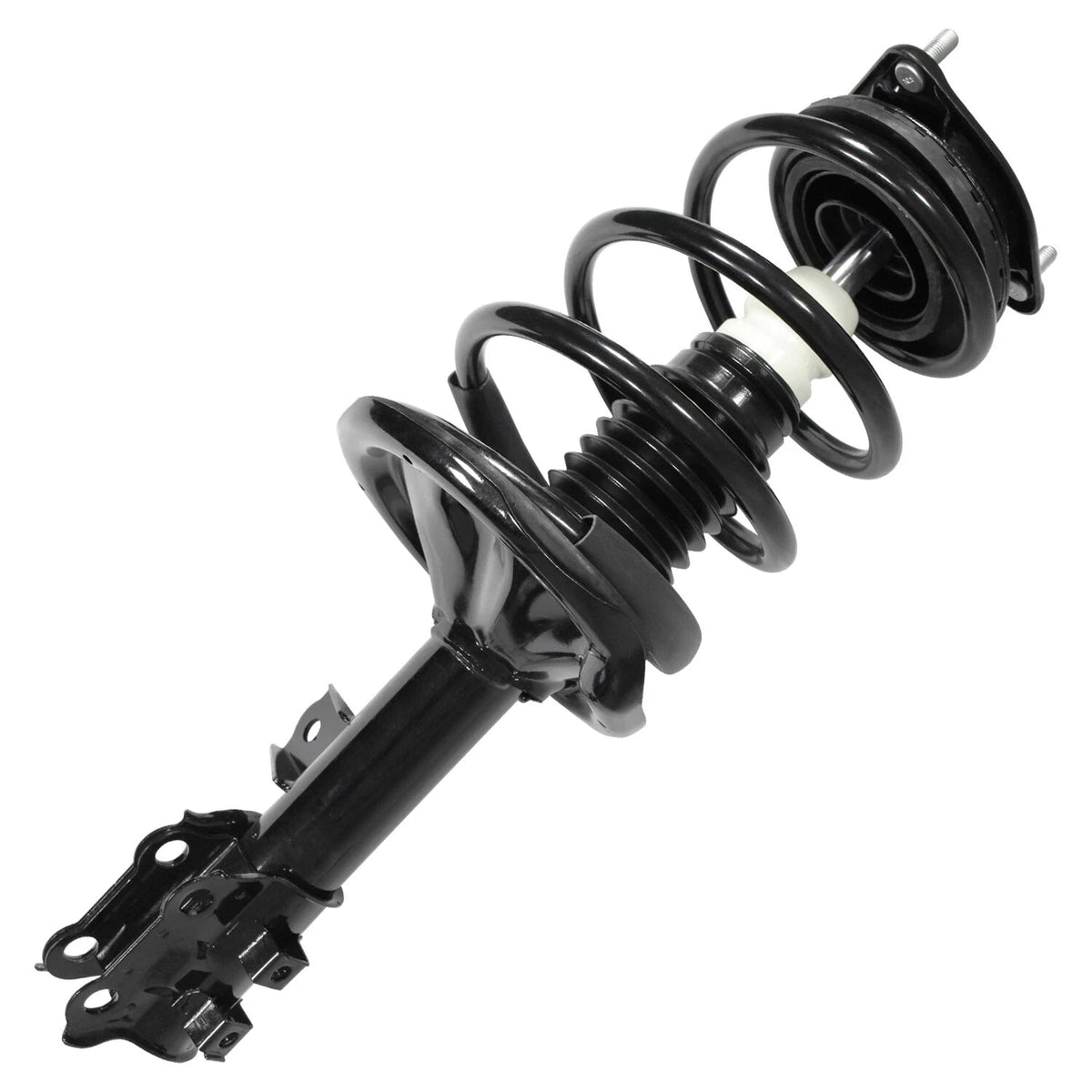 Front Right Complete Strut Assembly for 2007-2010 Hyundai Elantra 6B93BC-57