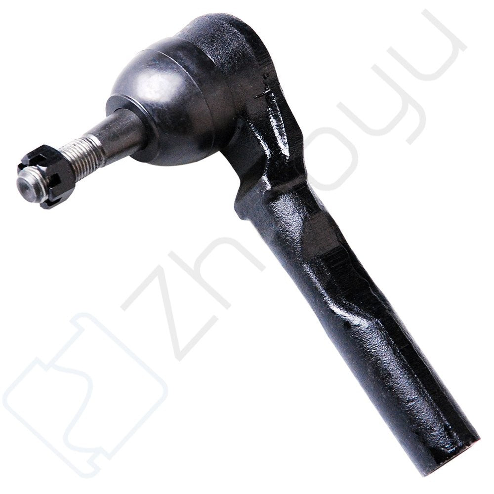 6pcs For 1999-2006 GMC Chevrolet Front Upper Ball Joints Inner Outer Tie Rods 6B93BC-57