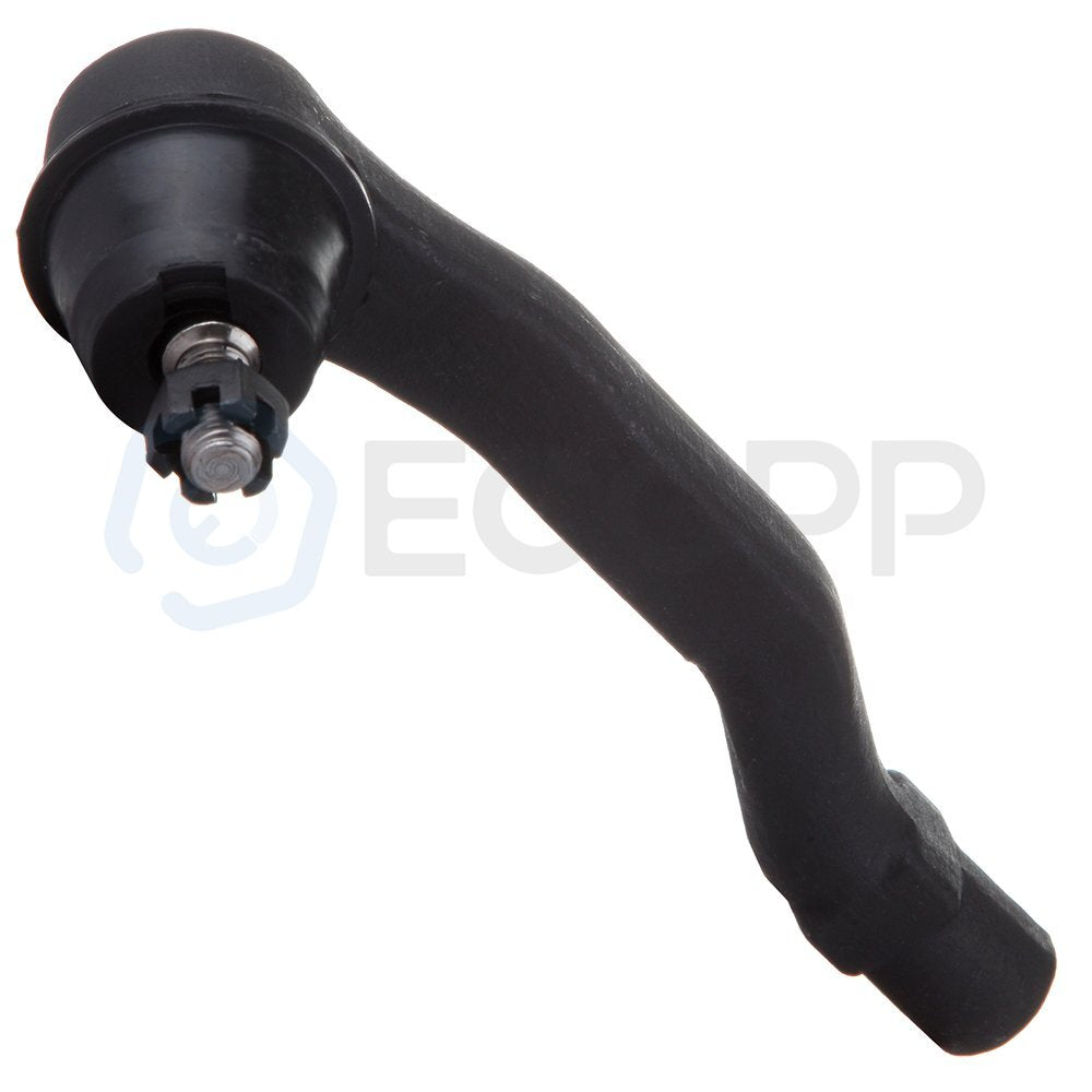 8pcs Ball Joints Sway Bars Tie Rod Ends Kit For 1997-1999 2000 2001 Honda CR-V KOEEP