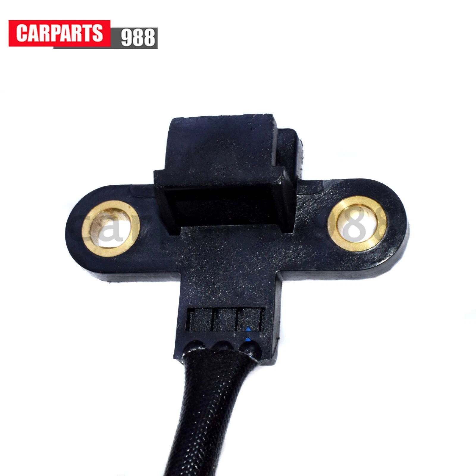 39310-38070 Crankshaft Position Sensor for Hyundai Santa Fe L4 2.4L 2001-2006 6B93BC-57