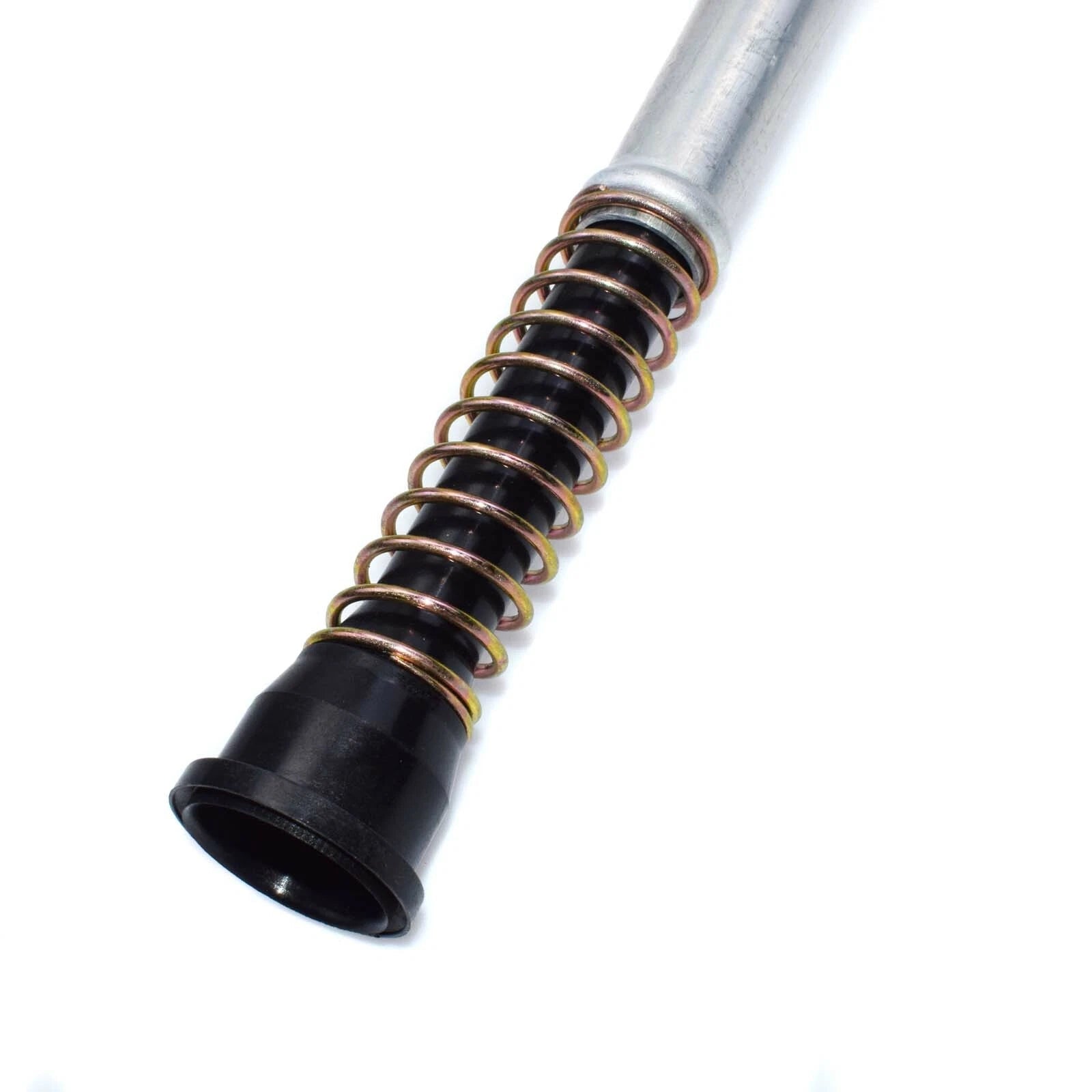 For BMW E38 E39 Crankcase Vent Pipe Oil Separator to Rear Cover 11151705301 6B93BC-57