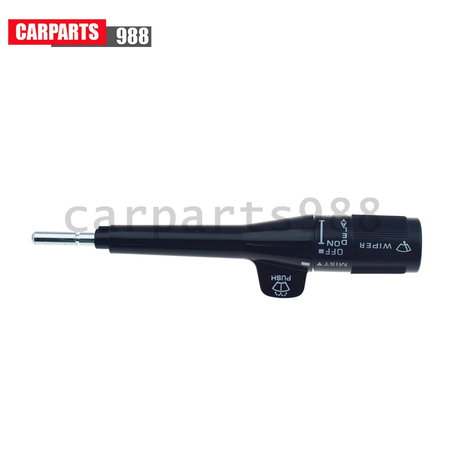 For Chevy Buick GMC 22510144 Turn Signal Delay Wiper Lever Combination Switch 6B93BC-57