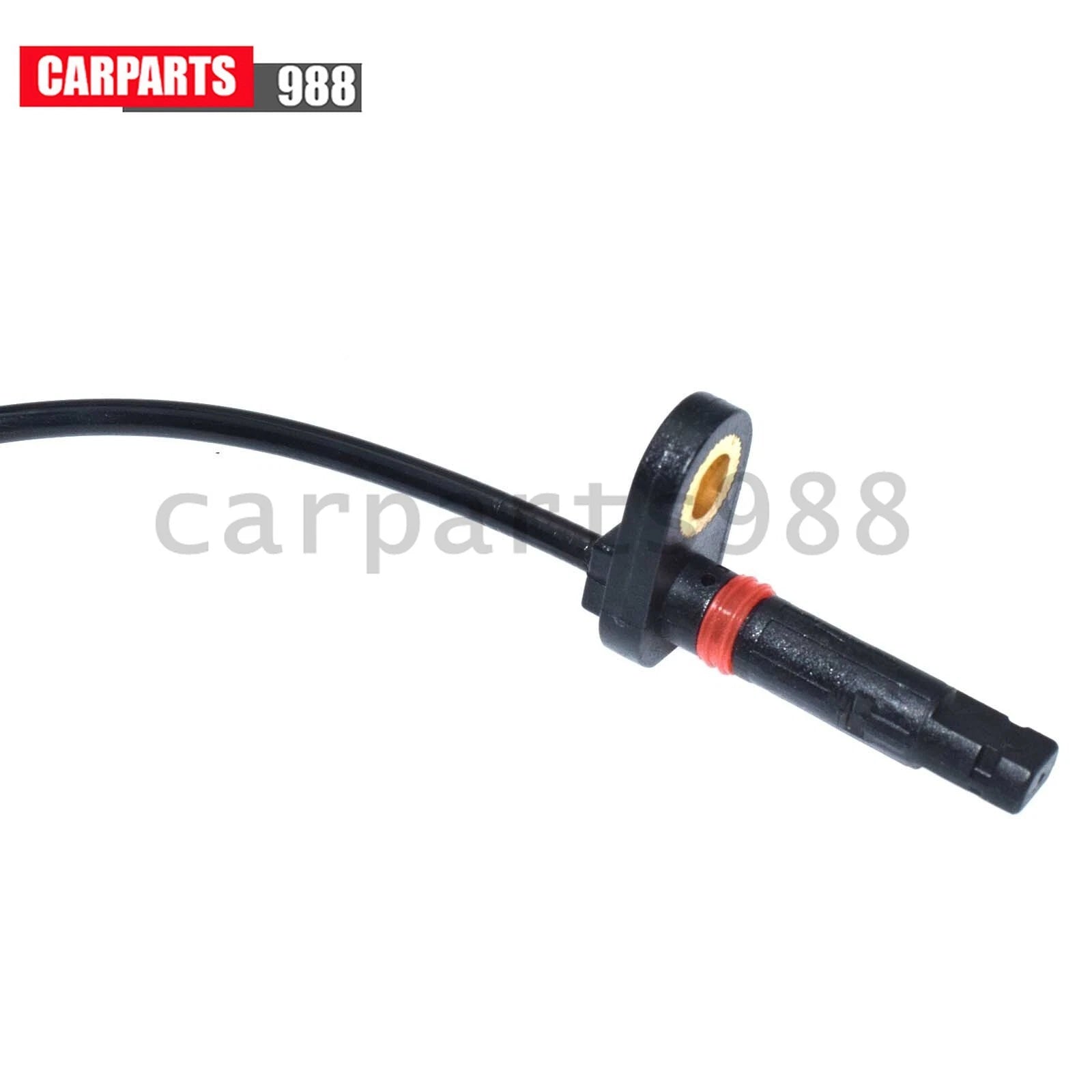 Rear LH RH ABS Wheel Speed Sensor For 2007-11 Honda CR-V 57475SWA003 57470SWA003 6B93BC-57