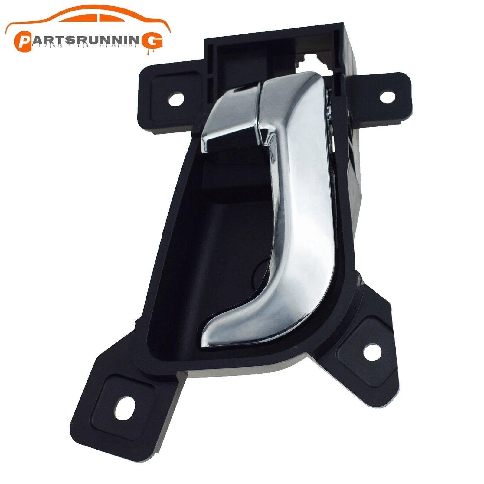 Interior Door Handle Right Passenger Side For Geely Emgrand GX7 SX7 X7 2014-17 6B93BC-57