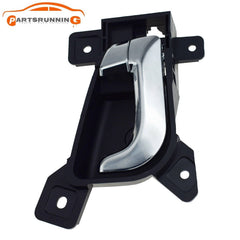 Interior Door Handle Right Passenger Side For Geely Emgrand GX7 SX7 X7 2014-17 6B93BC-57