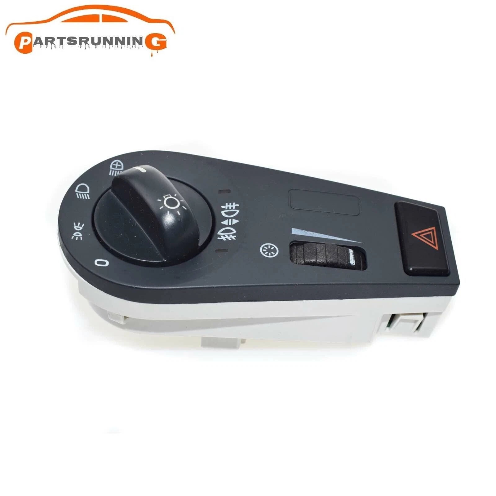 Head Light Headlight Lamp Switch For Volvo Truck FH12 FM VNL 20953569,20942844 6B93BC-57