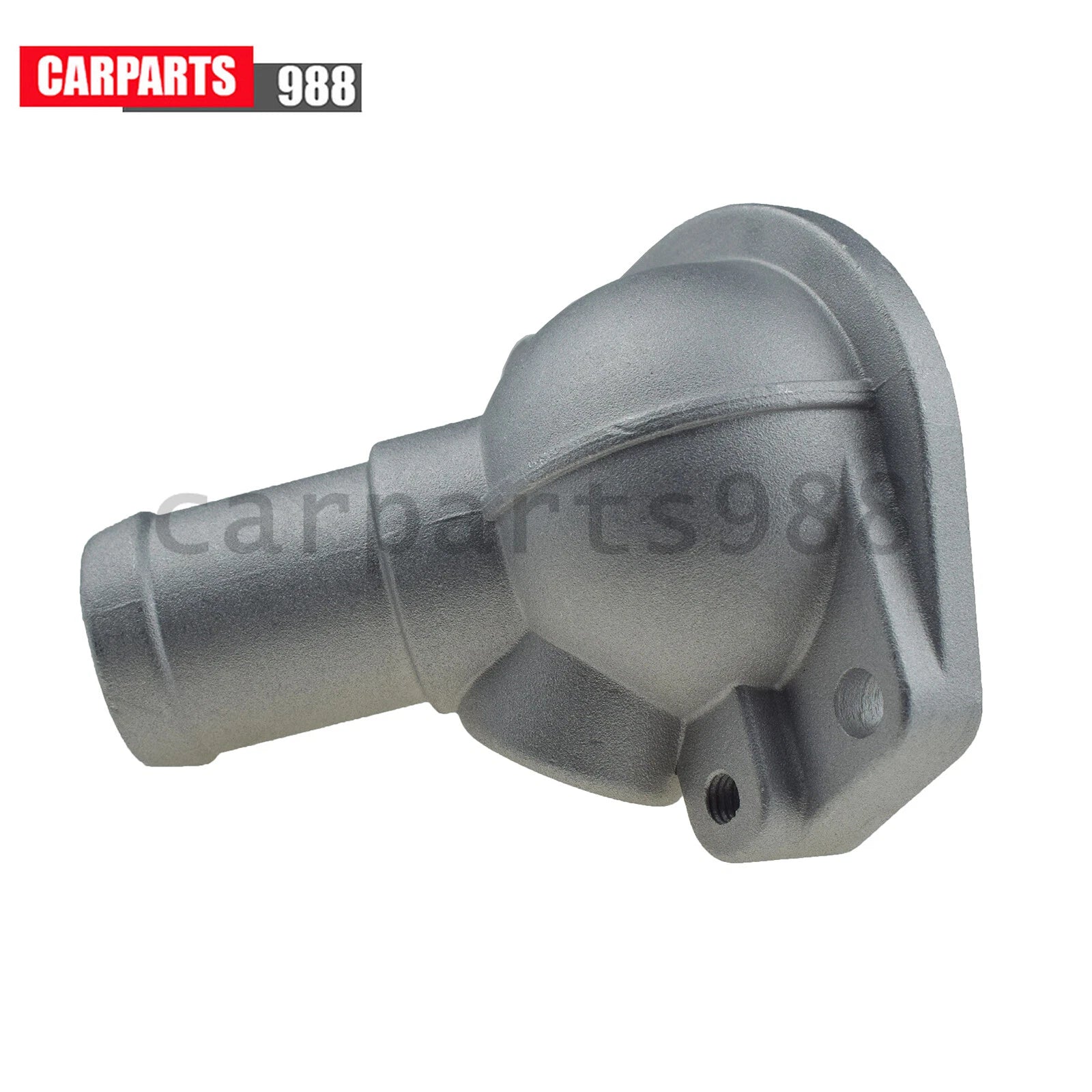 Aluminum Coolant Thermostat Housing For 1996-00 Honda Civic 1.6L 19311-P2A-000 6B93BC-57