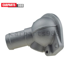 Aluminum Coolant Thermostat Housing For 1996-00 Honda Civic 1.6L 19311-P2A-000 6B93BC-57