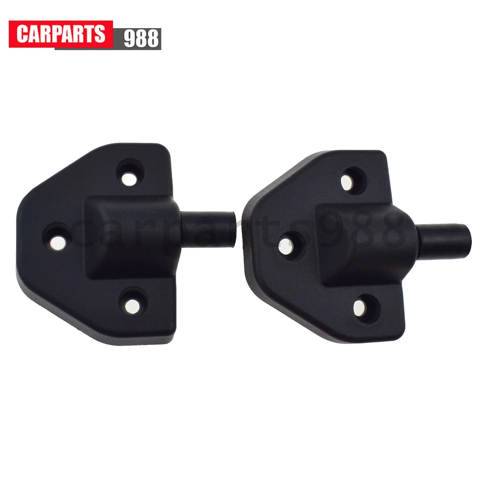 Rear Left /Right Bearing Block Support For Porsche Cayenne 2018-23 9Y3867777A1E0 6B93BC-57