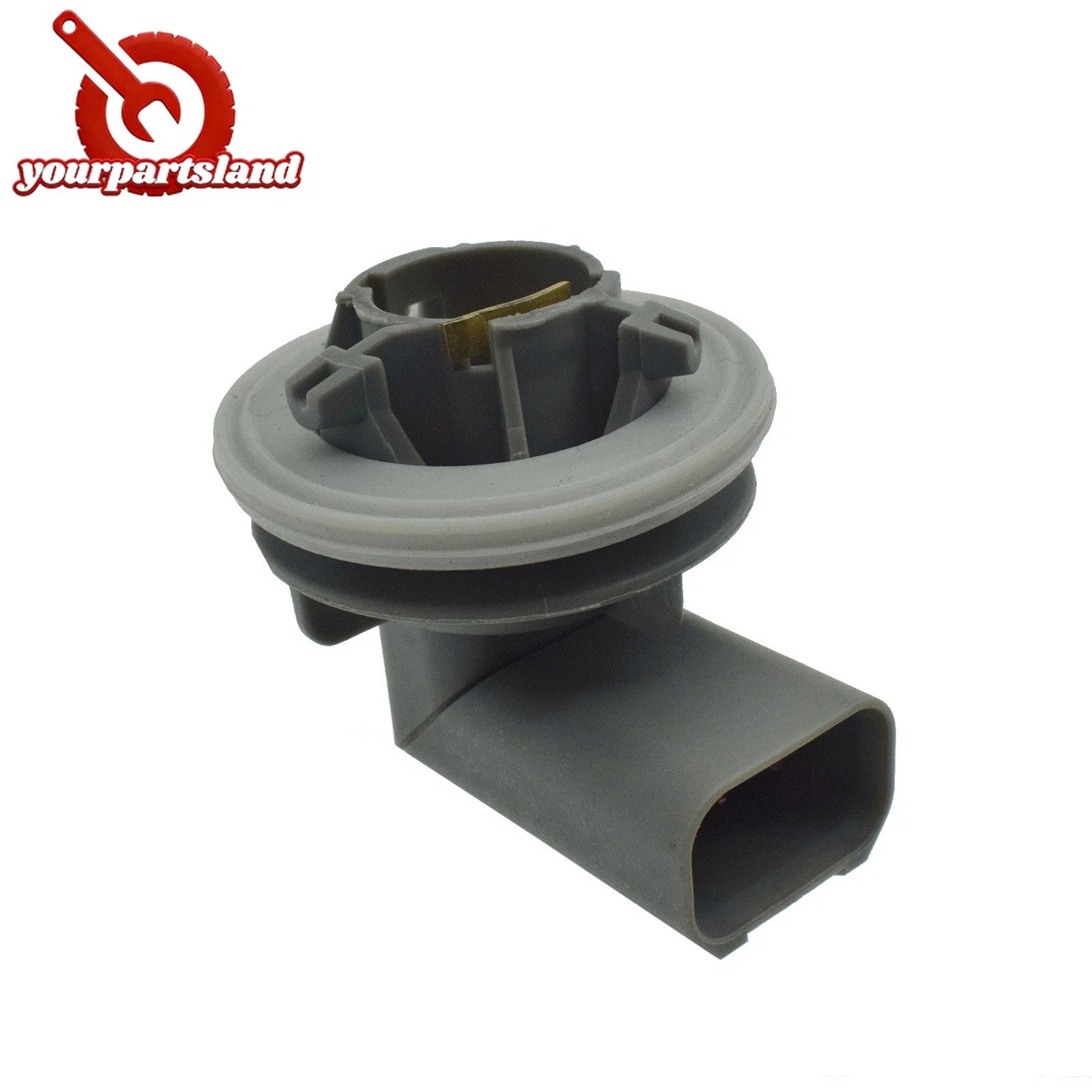 Brake Stop Tail Lamp Bulb Socket Holder 4425186 for Ford Focus MK2 MK1 1998-2008 6B93BC-57