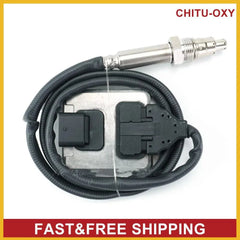 5WK96681B Nox Sensor for Mercedes E200 E320 E350 E400 GLK250 R350 W166 W221 6B93BC-57