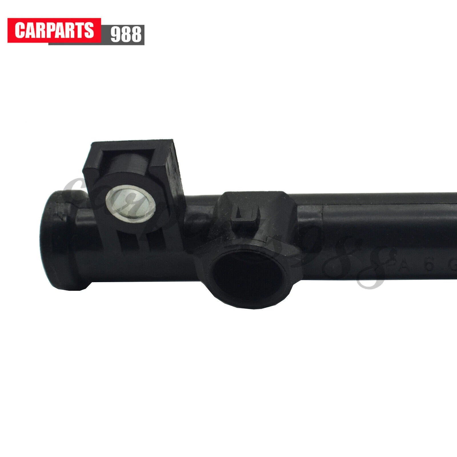 Fuel Injector Rail Pressure Line for Renault Megane II Clio II Logan 8200139674 6B93BC-57
