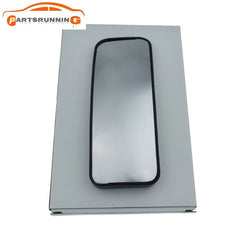Lower Left Mirror Glass Heated for Mercedes-Benz Sprinter 2500 3500 A0028113933 6B93BC-57