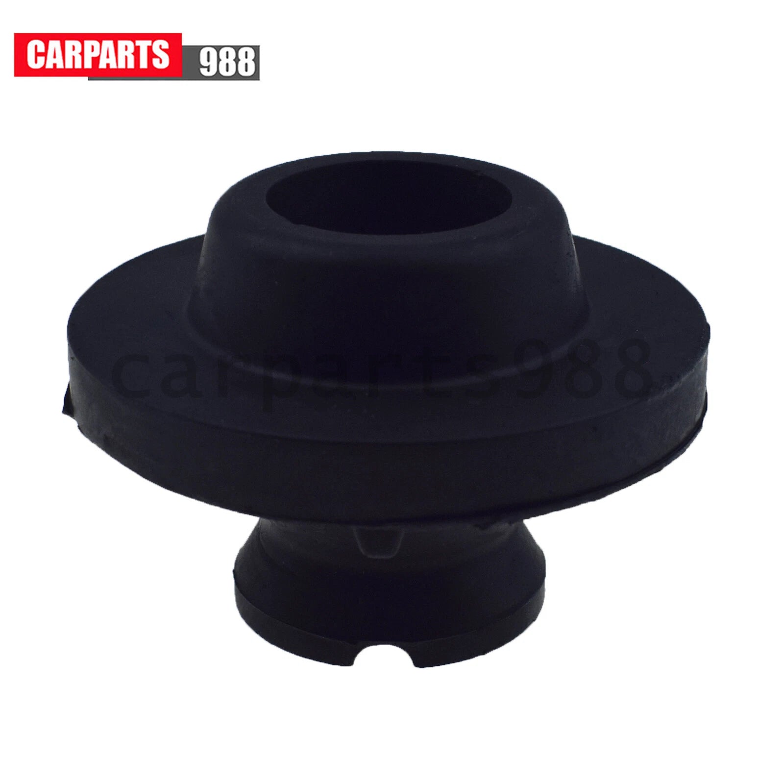 Lower Radiator Insulator Mount For Chevy Captiva Sport 2012-15 Saturn Vue 02-10 6B93BC-57
