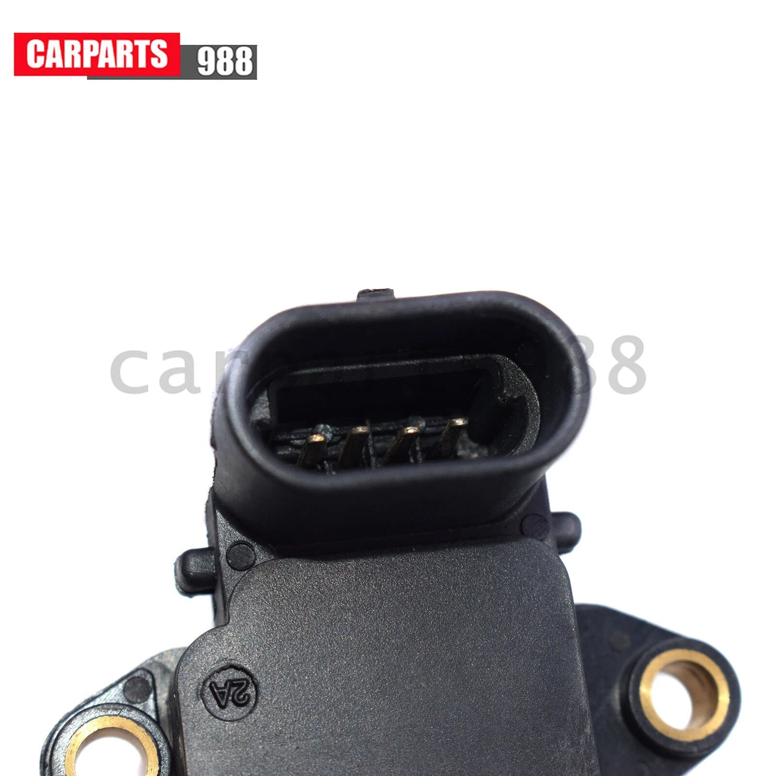46451792 Manifold Air Pressure Sensor For Fiat Bravo Palio Punto Lancia Doblo 6B93BC-57