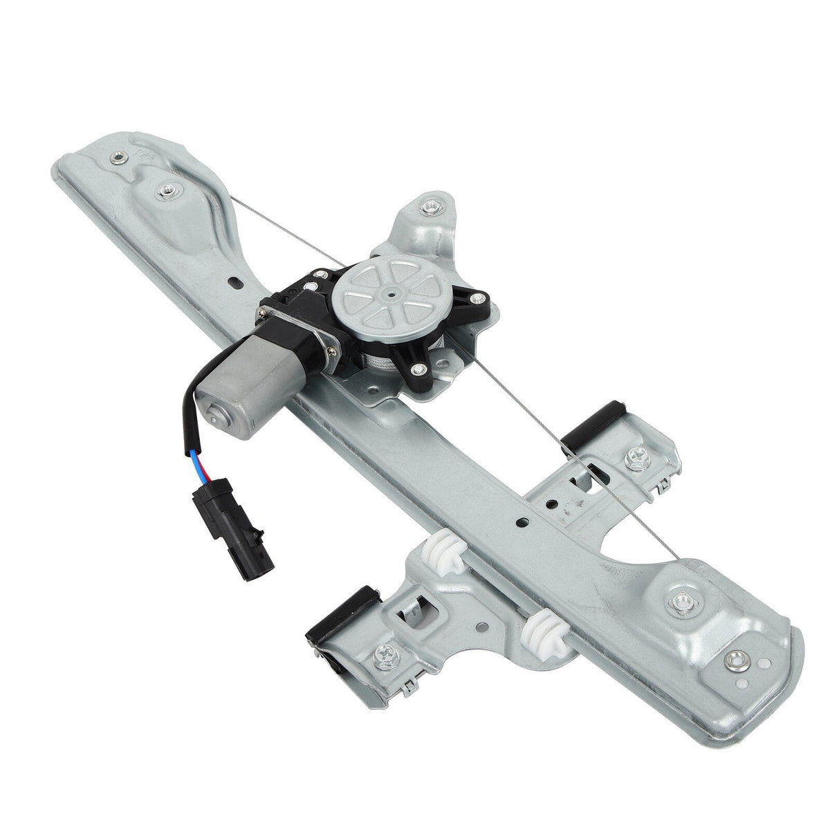 For 2013-2019 Buick Encore Rear Driver Side Power Window Regulator with Motor KOEEP