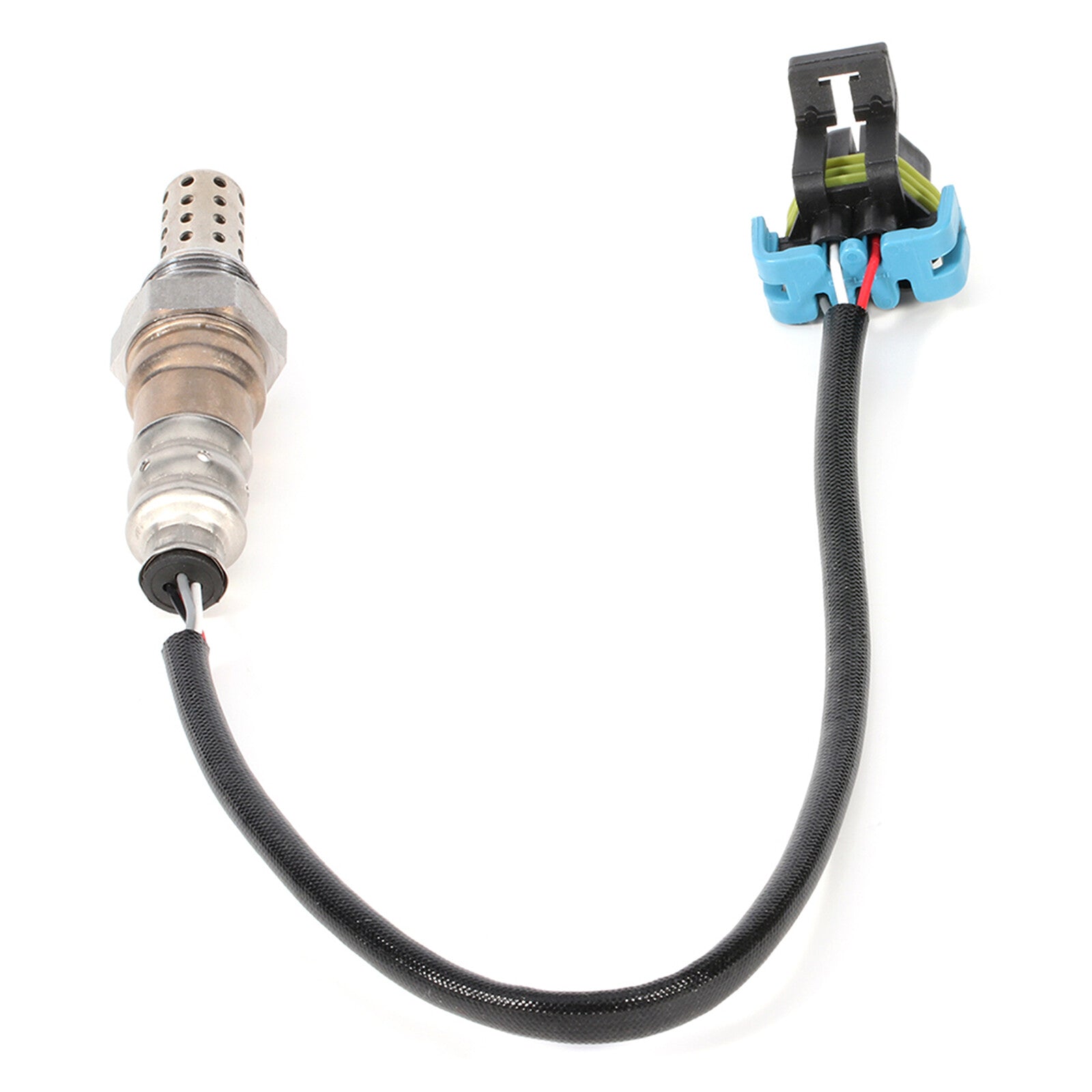 Downstream for 2009-2010 Saturn Outlook 3.6L O2 02 Oxygen Sensor Fits 234-4816 6B93BC-57