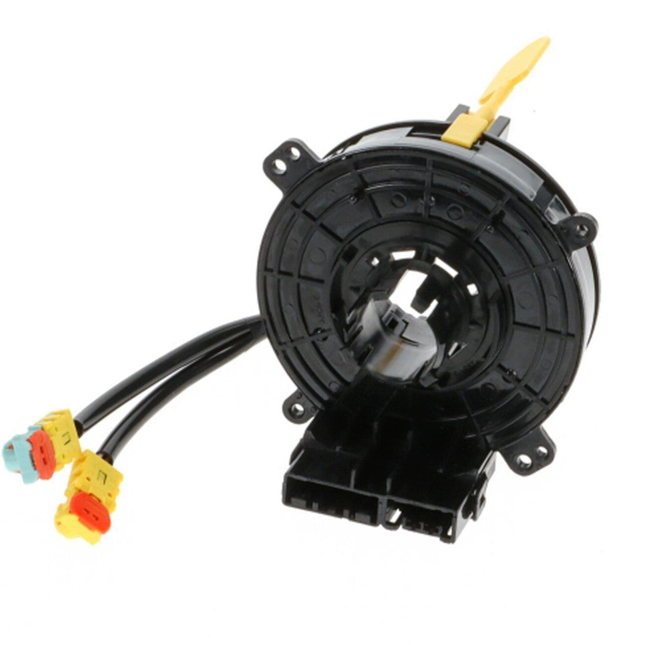 Clock Spring for Chevrolet Equinox 2010-2017 GMC Canyon 2015-2018 Without Heated 6B93BC-57