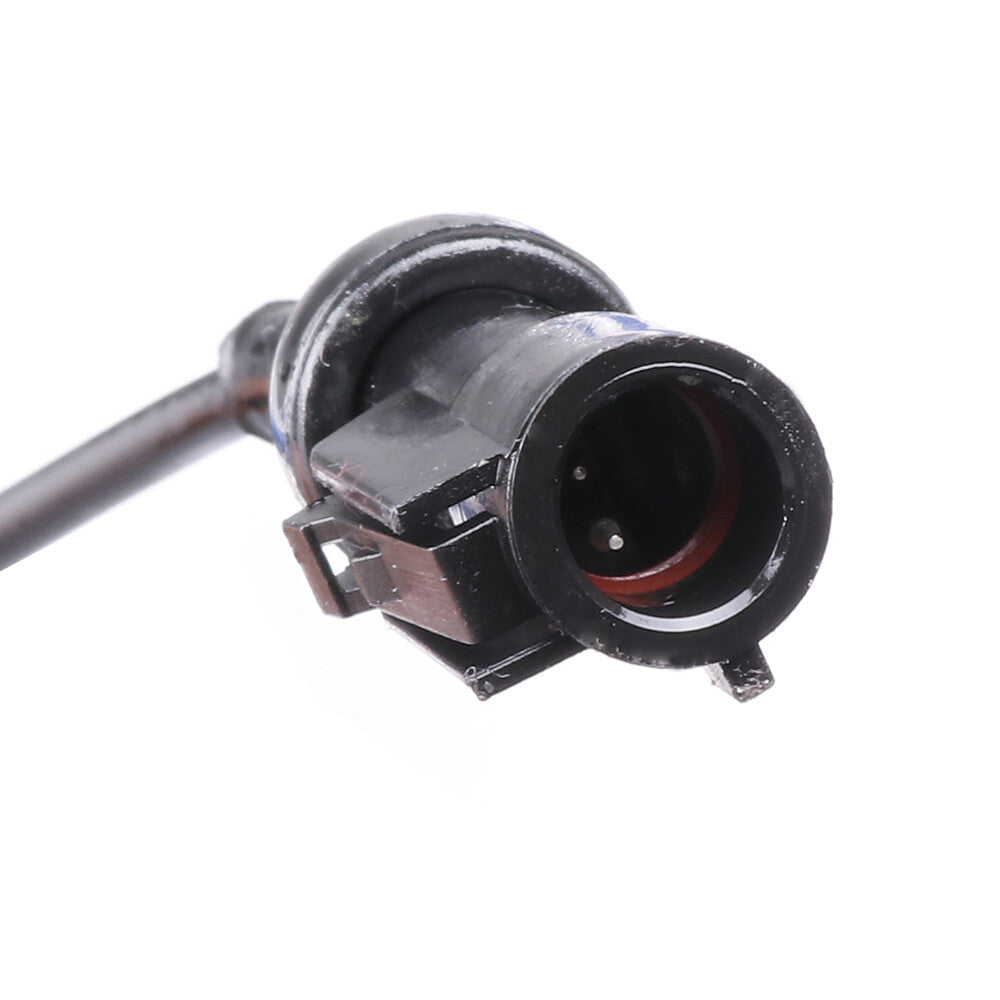 1Pc Wheel Hub Bearing Assembly Front 4WD For 2009 2010 Ford F150 6 Lug w/ ABS 6B93BC-57