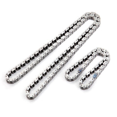 Timing Chain Kit For Nissan Altima 2002-2006 2.5L DOHC 16v QR25DE 9-4212S 6B93BC-57