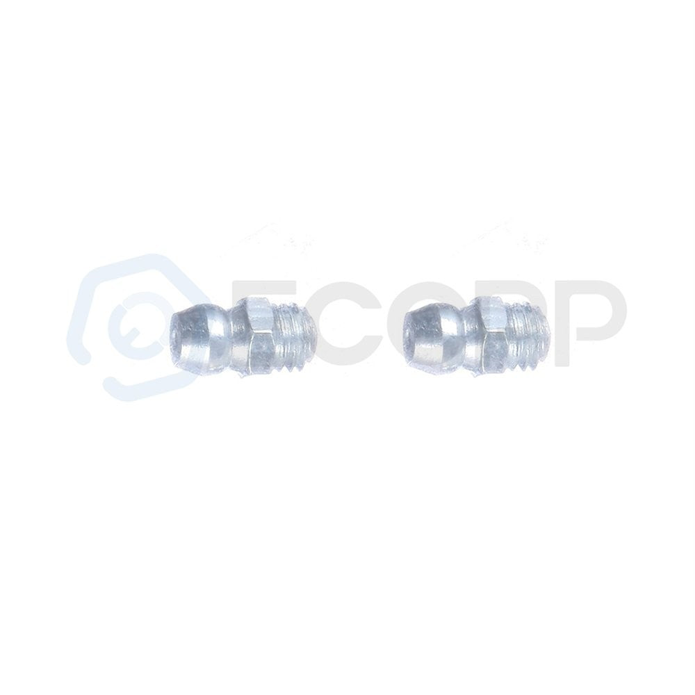 Front Rear Steering Sway Bar Inner Tie Rod End Suspension Kit For 2002-06 Altima 6B93BC-57