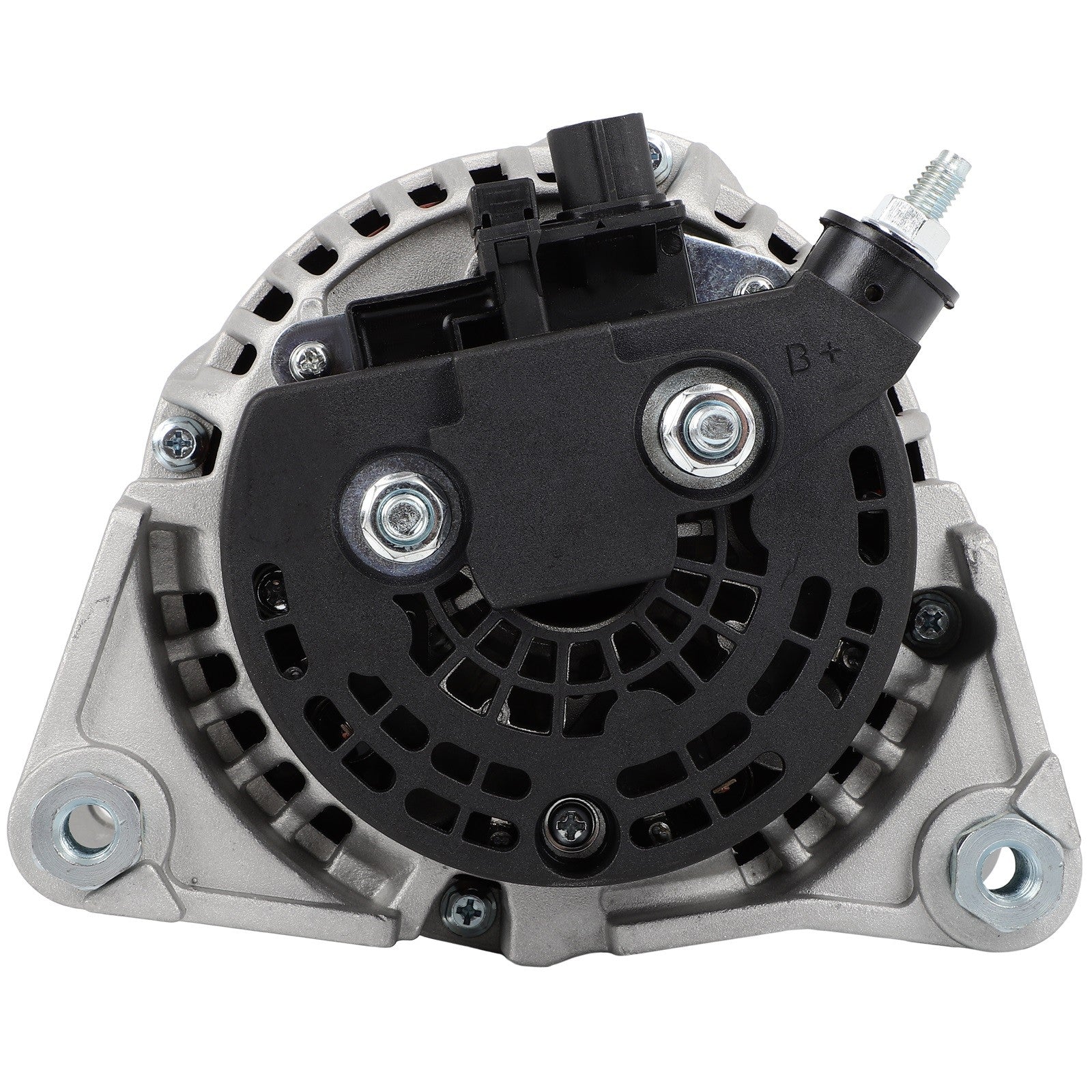 136A Alternator 11235 for 2006 2007 2008 2009 Dodge Ram 2500 4000 Pickup 5.9L KOEEP