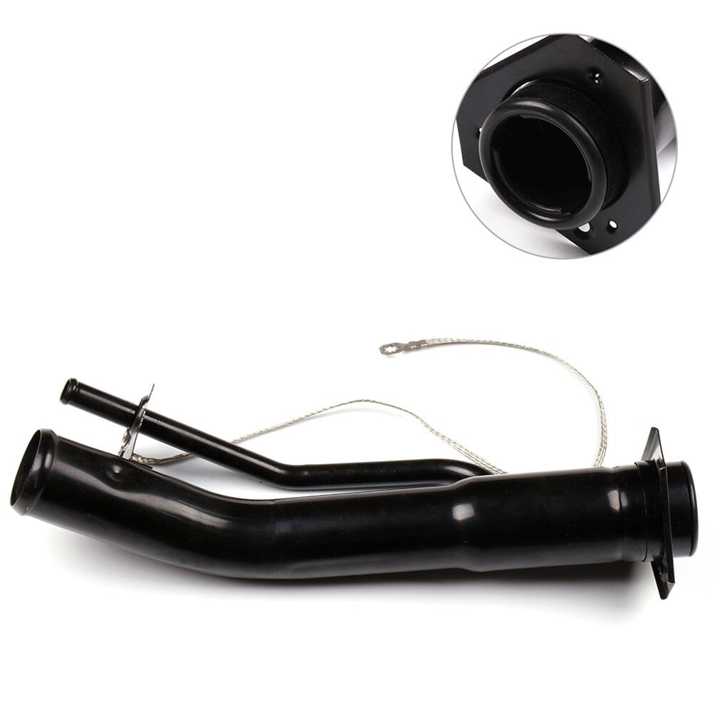 Fuel Tank Filler Neck Hose Pipe For 2000-2002 Chevrolet S10 GMC Sonoma 2.2L 6B93BC-57