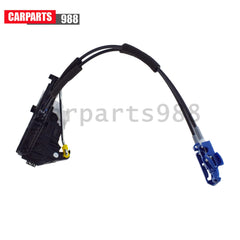 Front Left Door Lock Actuator for Kia Forte 2010-14 Forte5 2012-2013 81310-1M040 6B93BC-57