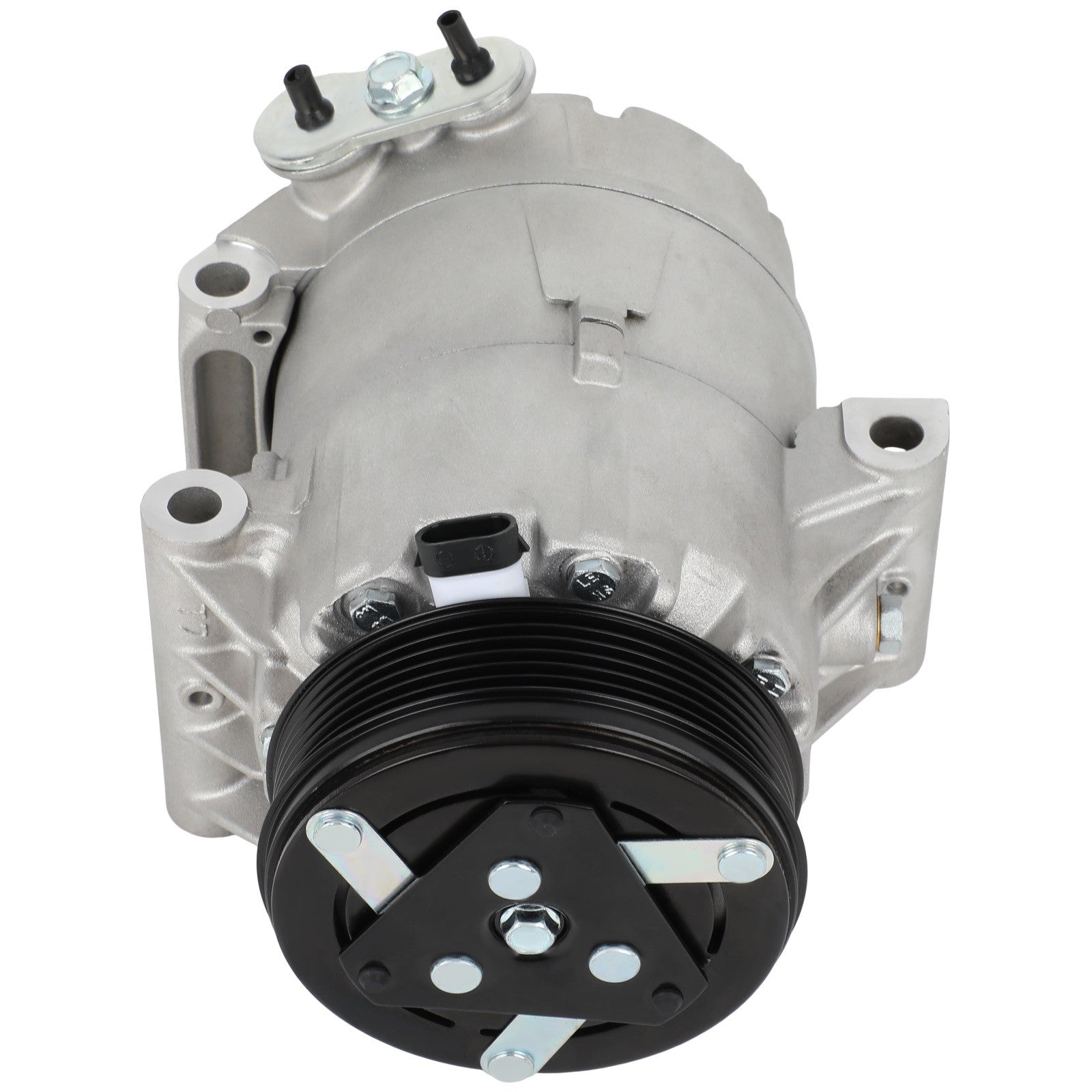 ECCPP AC A/C Compressor For 2004-2006 Chevrolet Malibu 05-06 Pontiac G6 6B93BC-57