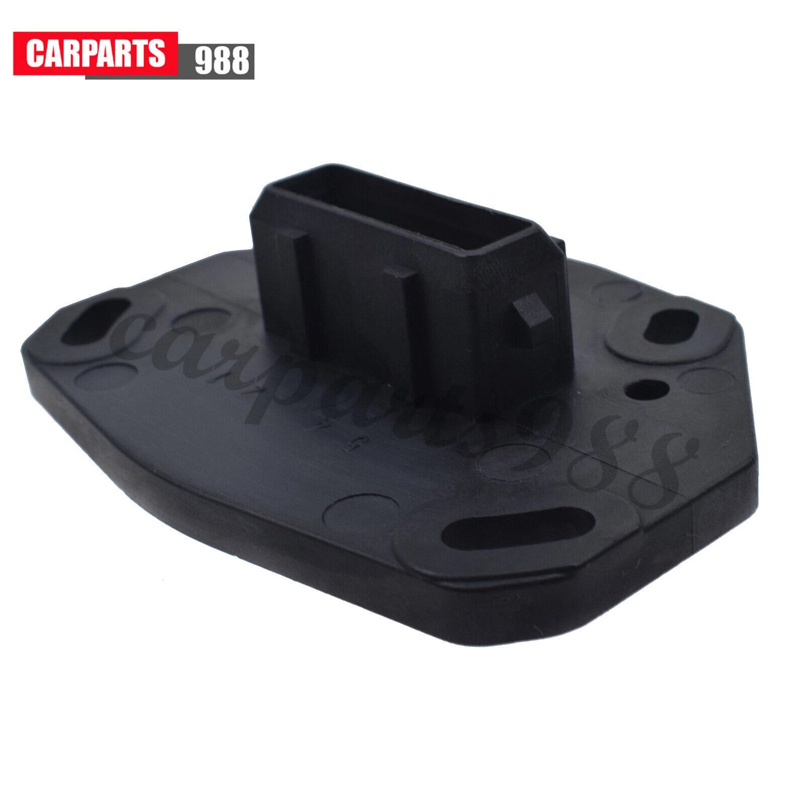 Throttle Position TPS Sensor For Audi Citroen Peugeot VW Seat Skoda 037907385A 6B93BC-57