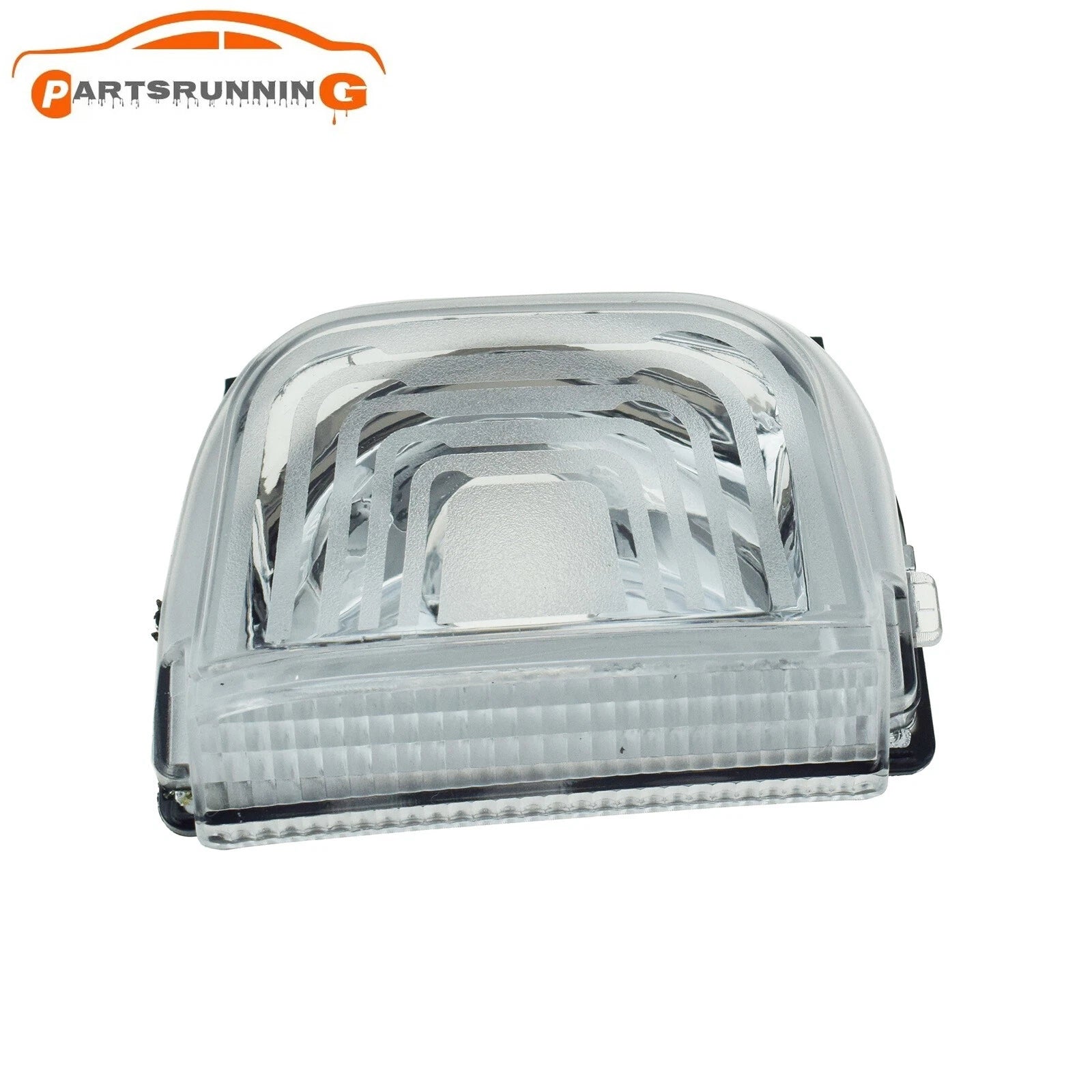 Rearview Mirror Turn Signal Light Left For 2019-20 Mercedes Sprinter A9109064700 6B93BC-57