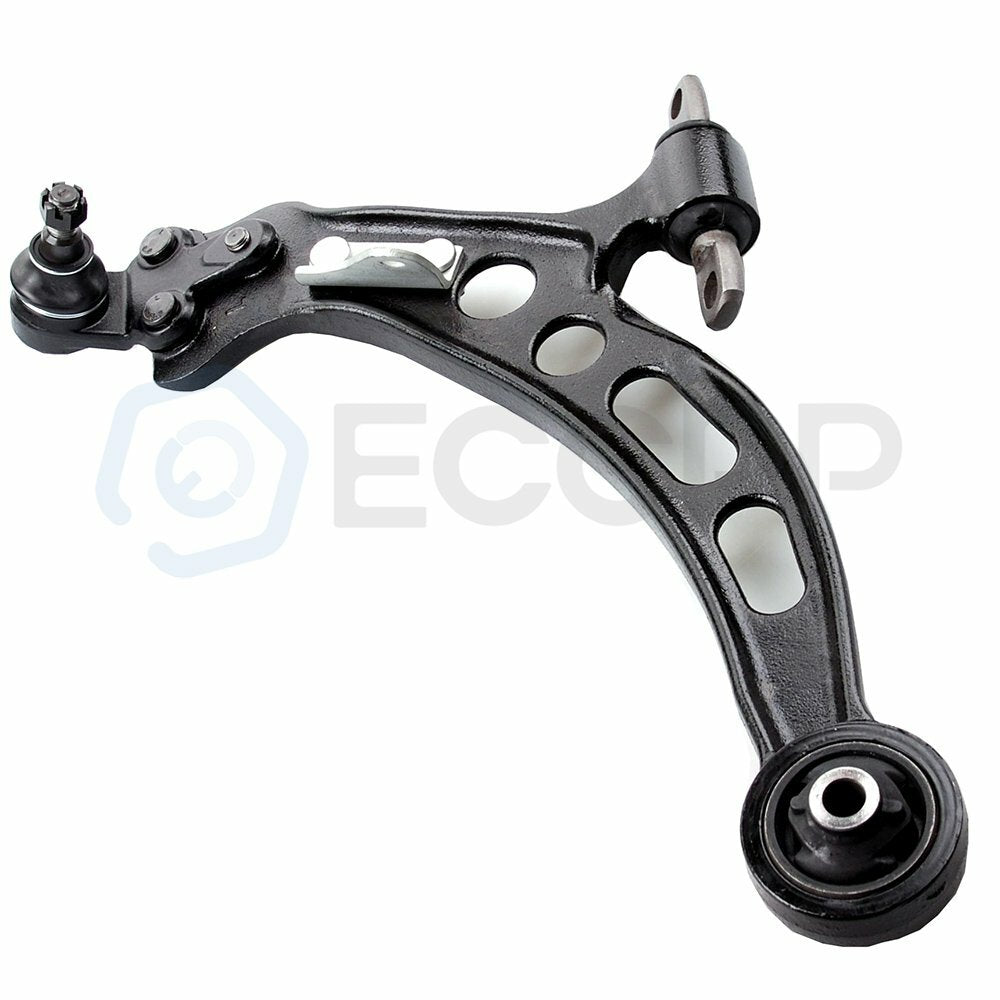 2pc Front Lower Control Arms Kit For 1992-1995 1996 Toyota Camry Before 08/96 6B93BC-57