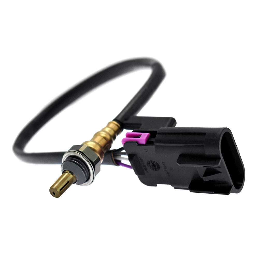 1x Oxygen Sensor 4016021 4013979 For Polaris RZR 570 1000 XP XP 4 1000 Turbo 6B93BC-57