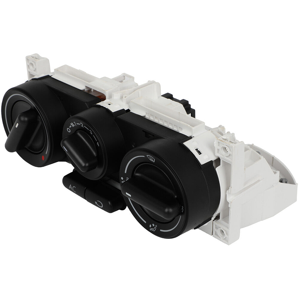 AC Heater Climate Control For 1998 1999 2000 2001 2002-2010 Volkswagen Beetle 6B93BC-57