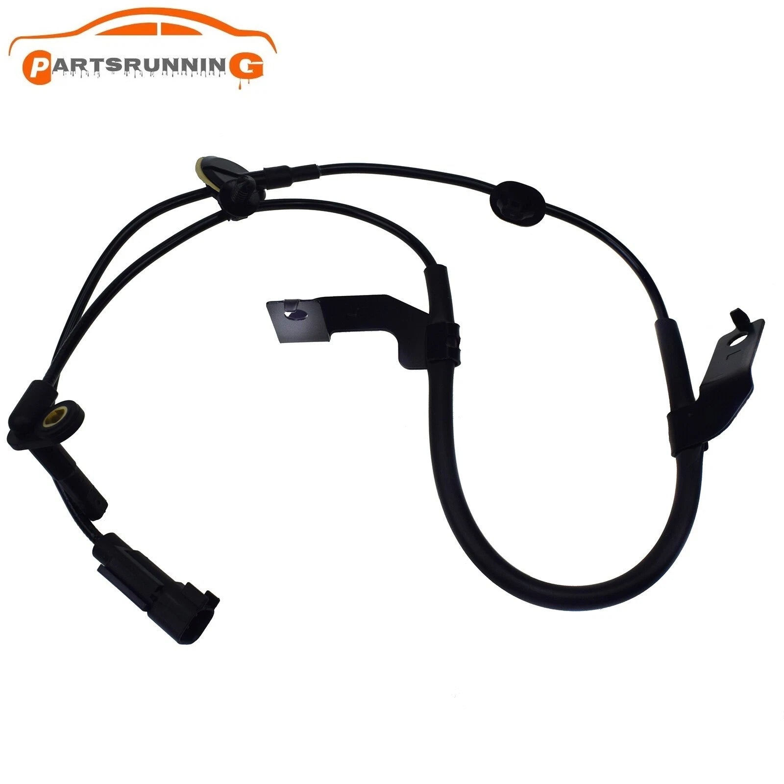 ABS Speed Sensor For Jeep Patriot Dodge Caliber I4 Front Driver Side 5105573AB 6B93BC-57