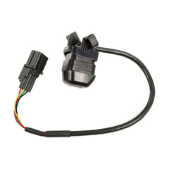 95760-H2200 Reverse Rear View Parking Camera For 2016-2020 Kia K2 6B93BC-57