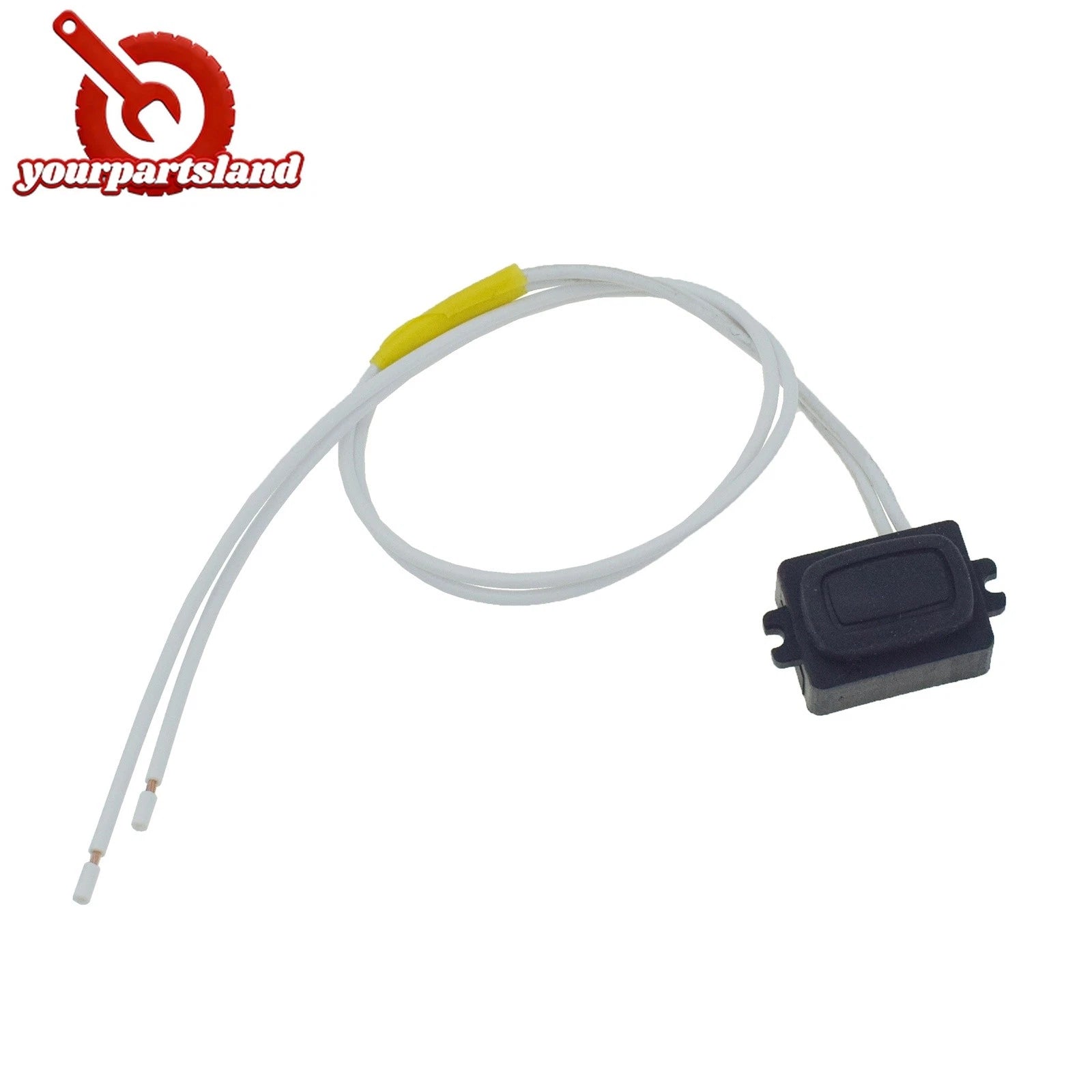 Front Outside Door Pull Handle Keyless Entry Button For Nissan X-Trail Qashqai 6B93BC-57