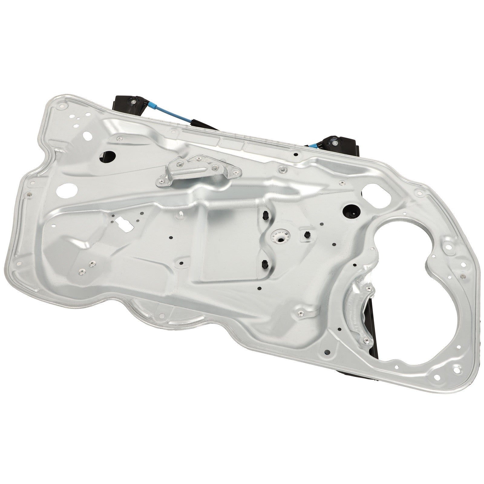 For Volkswagen Passat B6 2008-10 Front Left Driver LH Window Regulator w/o Motor KOEEP