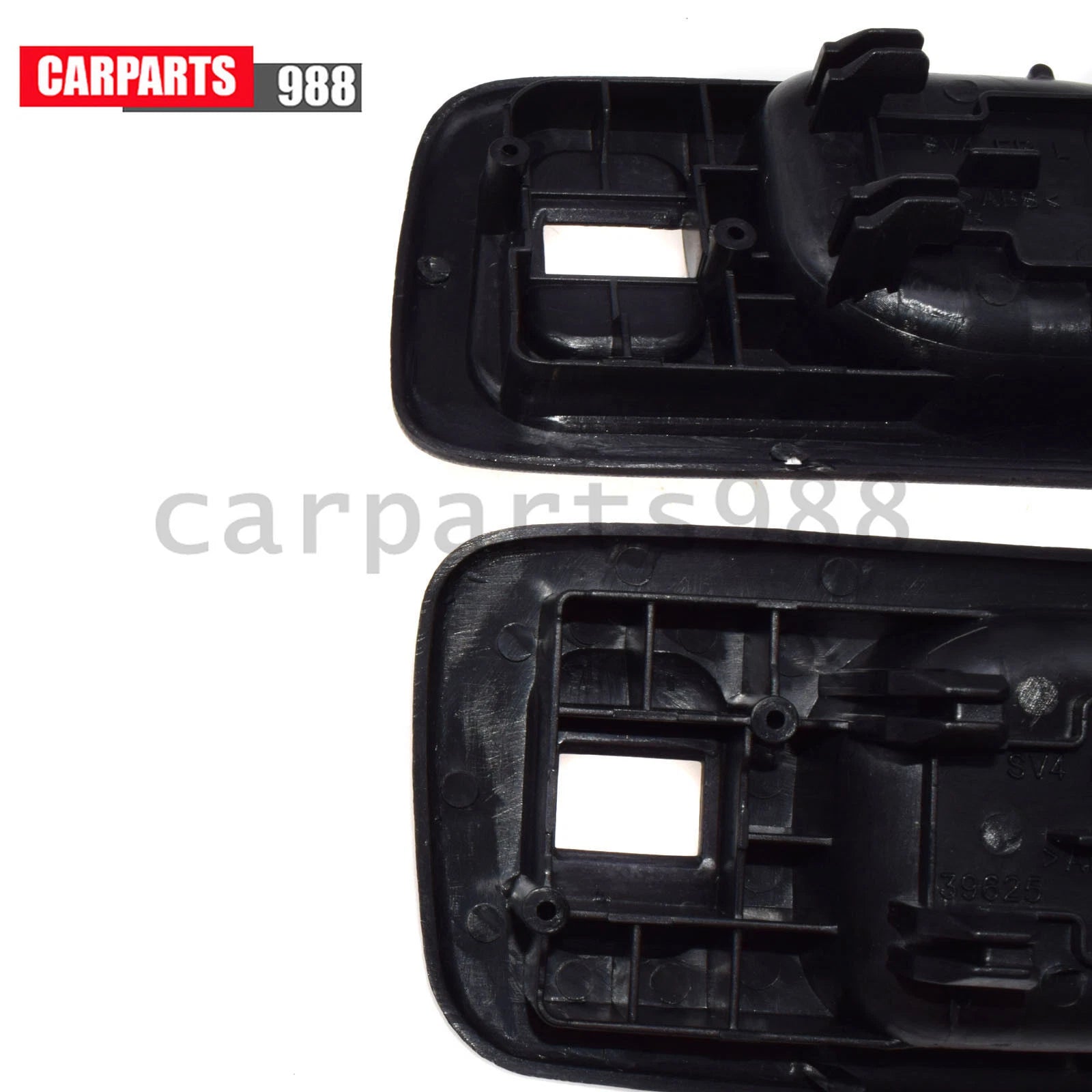 Interior Door Handle Front Rear Left Right For 1994-97 Honda Accord 72165SV4003 6B93BC-57