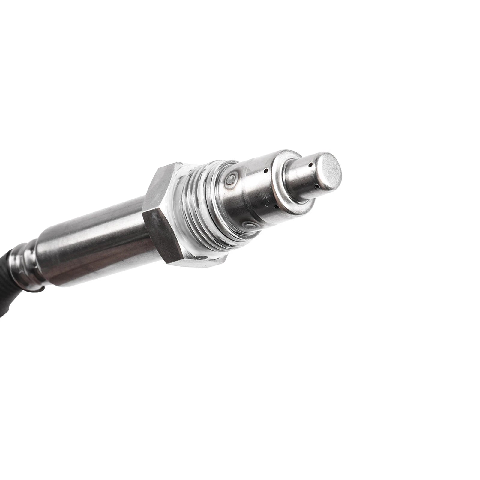 Downstream Nox Nitrogen Oxide Sensor For 09-15 VW Touareg Audi Q7 TDI 5WK96685A 6B93BC-57