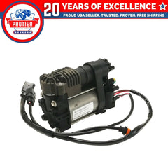 Suspension Air Compressor Dryer Fits 2010-2016 PORSCHE PANAMERA 6B93BC-57