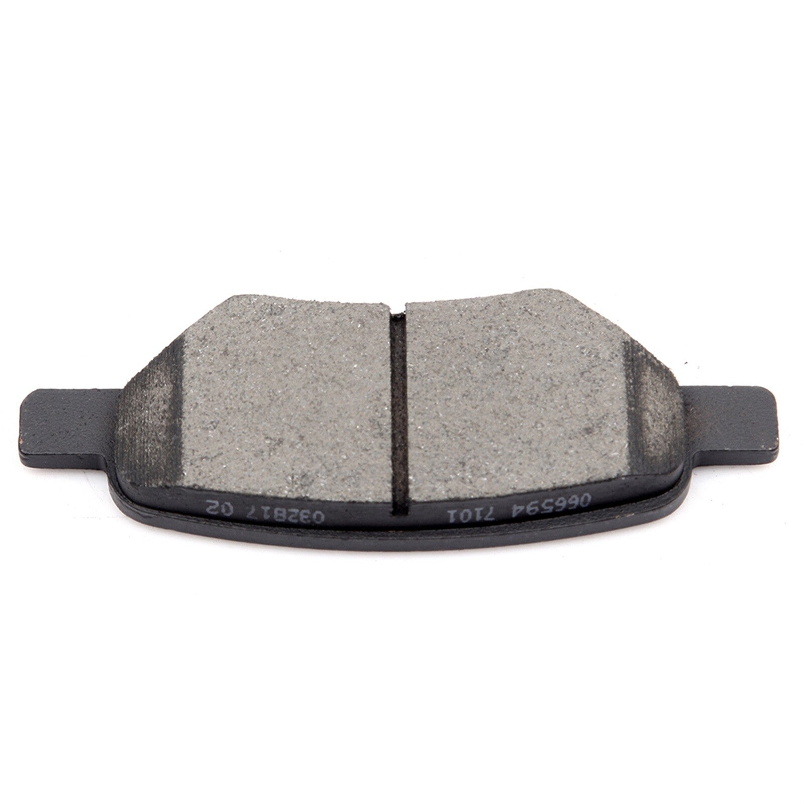 Front And Rear Metallic Pads Brake Pad For 2007-08 Pontiac G5 2005-10 Pontiac G6 6B93BC-57