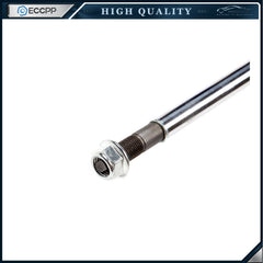 Front Rear Struts Shocks Fit For 2000-2009 Audi A4 A4 Quattro Left Right ECCPP KOEEP