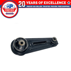 Front Engine Torque Strut Mount Compatible for 08-13 Nissan Rogue 2.5L / Rogue 6B93BC-57