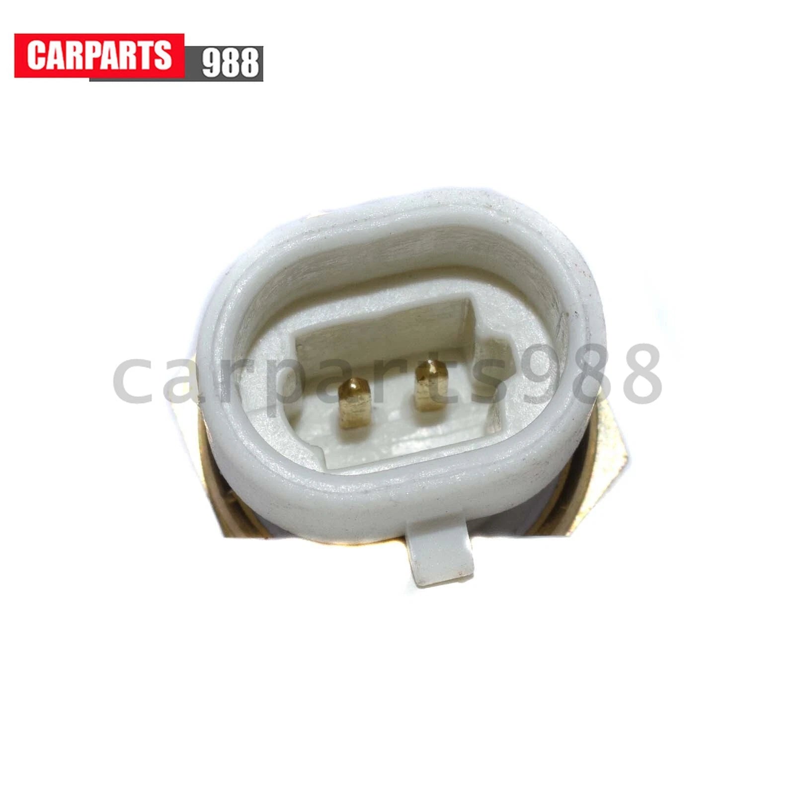 Intake Air Temperature Sensor For GM IAT/MAT/ACT 25036751 25037225 25037334 6B93BC-57