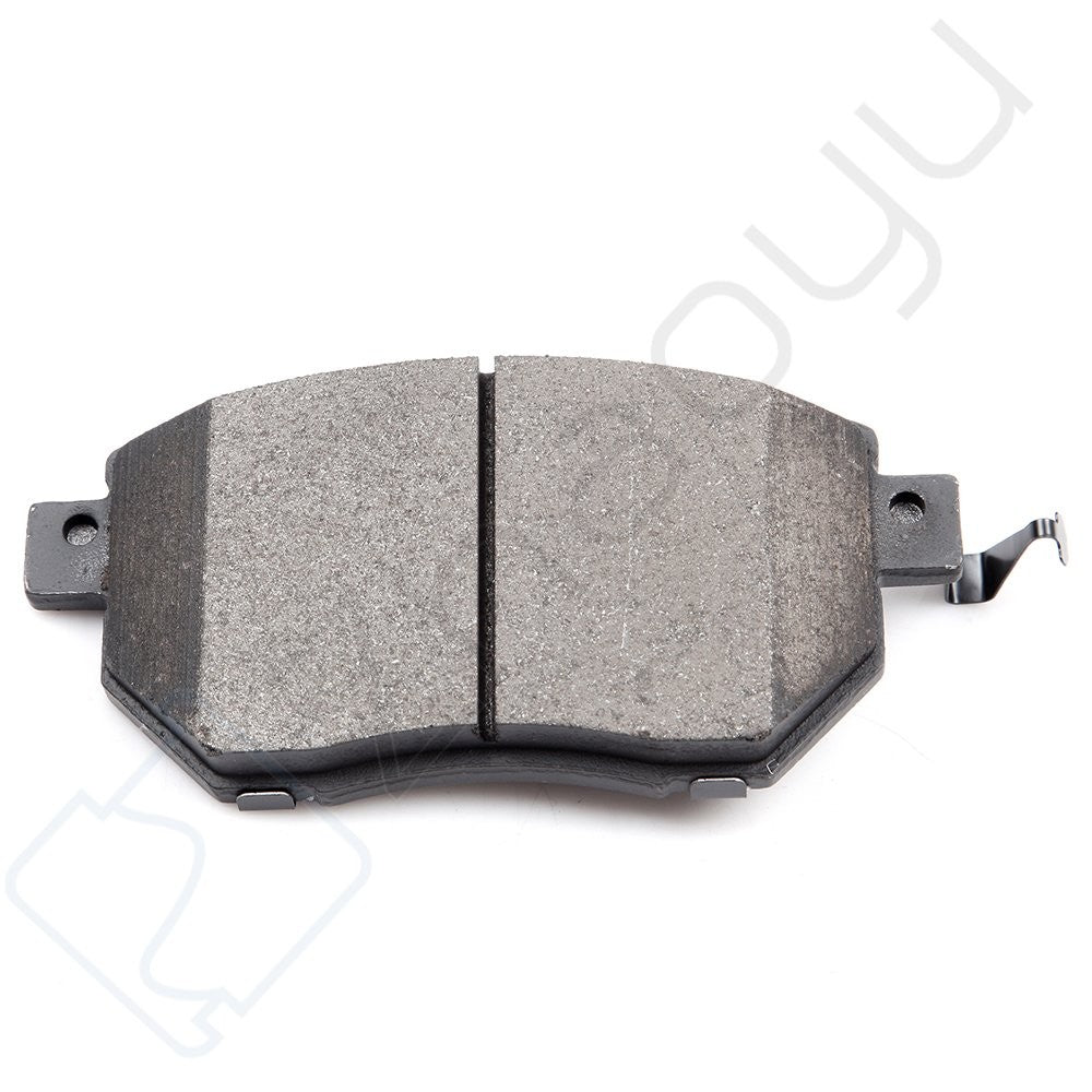 Front Ceramic Brake Pads Kit for Nissan Murano Maxima Altima INFINITI FX35 FX45 6B93BC-57